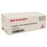 Original OEM Toner Sharp BP-C50GTMA (BPC50GTMA) (Magenta)
