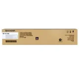 Original OEM Toner Sharp BP-GT70BB (BPGT70BB) (Black) for Sharp BP-50C26