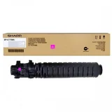 Original OEM Toner Sharp BP-GT70MA (BPGT70MA) (Magenta)