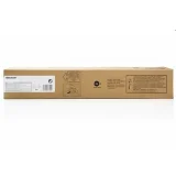 Original OEM Toner Sharp DX-25GTBA (DX25GTBA) (Black)