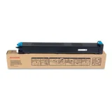 Original OEM Toner Sharp MX-23GTCA (MX23GTCA) (Cyan) for Sharp MX-2614N