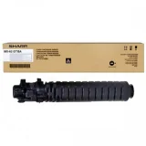 Original OEM Toner Sharp MX-62GTBA (MX62GTBA) (Black)