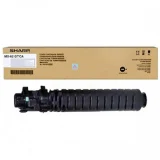 Original OEM Toner Sharp MX-62GTCA (MX62GTCA) (Cyan)