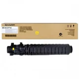 Original OEM Toner Sharp MX-62GTYA (MX62GTYA) (Yellow)