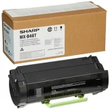 Original OEM Toner Sharp MX-B46T (MXB46T) (Black)