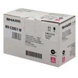 Original OEM Toner Sharp MX-C30GTM (MX-C30GTM) (Magenta)
