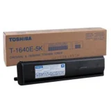 Original OEM Toner Toshiba T-1640E (6AJ00000023) (Black)