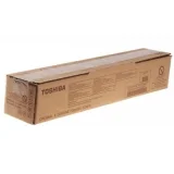 Original OEM Toner Toshiba T-448SE-R (6B000000854) (Black)