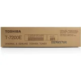 Original OEM Toner Toshiba T-7200E (6AK00000078) (Black)