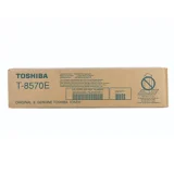 Original OEM Toner Toshiba T-8570E (6AK00000289) (Black)