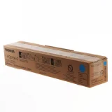 Original OEM Toner Toshiba T-FC210E-C (6AJ00000159) (Cyan)