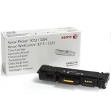 Original OEM Toner Xerox 3260 (106R02778) (Black)