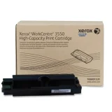 Original OEM Toner Xerox 3550 11K (106R01531) (Black)