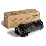 Original OEM Toner Xerox 6510/6515 (106R03482) (Magenta)