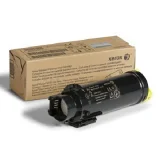 Original OEM Toner Xerox 6510/6515 (106R03483) (Yellow)