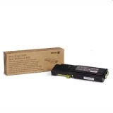 Original OEM Toner Xerox 6600/6605 (106R02235) (Yellow)