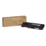 Original OEM Toner Xerox 6600/6605 (106R02250) (Magenta)