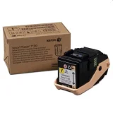 Original OEM Toner Xerox 7100 (106R02608) (Yellow)
