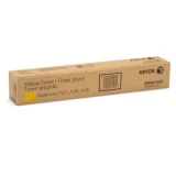 Original OEM Toner Xerox 7525/7545 (006R01518) (Yellow) for Xerox WorkCentre 7835