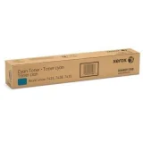 Original OEM Toner Xerox 7525/7545 (006R01520) (Cyan) for Xerox WorkCentre 7835