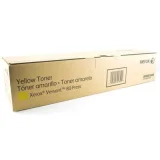 Original OEM Toner Xerox 80/180 (006R01649) (Yellow)