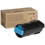 Original OEM Toner Xerox C500/505 (106R03884) (Cyan)