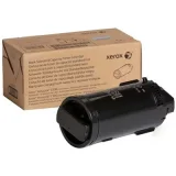 Original OEM Toner Xerox C500/505 (106R03887) (Black)
