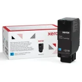 Original OEM Toner Xerox C620/C625 (006R04645) (Cyan)