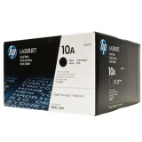 Original OEM Toners HP 10A (Q2610D) (Black) (2-pack)
