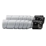 Original OEM Toners KM TN-116 (TN116) (Black) (2-pack)