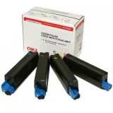 Original OEM Toners Oki C5250/C5450 (42403006) (multi pack)