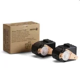 Original OEM Toners Xerox 7100 (106R02611) (Yellow) (2-pack)