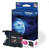 Original OEM Ink Cartridge Brother LC-1280 XL M (LC1280XLM) (Magenta)