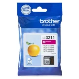 Original OEM Ink Cartridge Brother LC-3211M (LC-3211M) (Magenta) for Brother DCP-J572DW