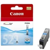 Original OEM Ink Cartridge Canon CLI-521 C (2934B001) (Cyan) for Canon Pixma MP560