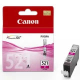 Original OEM Ink Cartridge Canon CLI-521 M (2935B001) (Magenta) for Canon Pixma MP560
