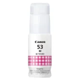 Original OEM Ink Cartridge Canon GI-53 M (4681C001) (Magenta)