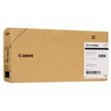 Original OEM Ink Cartridge Canon PFI-707MBK (9820B001) (Matte black)