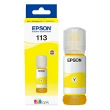 Original OEM Ink Cartridge Epson 113 (C13T06B340) (Magenta)
