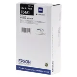 Original OEM Ink Cartridge Epson T04A1 XXL (C13T04A140) (Black)