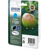 Original OEM Ink Cartridge Epson T1292 (C13T12924010) (Cyan)