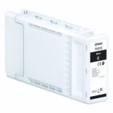 Original OEM Ink Cartridge Epson T41F5 (350ml) (C13T41F540) (Black)