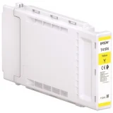 Original OEM Ink Cartridge Epson T41R4 (110ml) (C13T41R440) (Yellow)