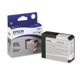 Original OEM Ink Cartridge Epson T5807 (C13T580700) (Light black)