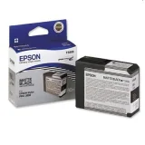 Original OEM Ink Cartridge Epson T5808 (C13T580800) (Matte black)