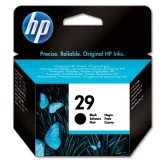Original OEM Ink Cartridge HP 29 (51629A) (Black)