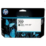 Original OEM Ink Cartridge HP 727 XL (B3P22A) (Black)
