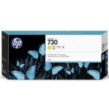 Original OEM Ink Cartridge HP 730 (P2V70A) (Yellow)