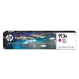 Original OEM Ink Cartridge HP 913A (F6T78AE) (Magenta)