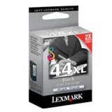 Original OEM Ink Cartridge Lexmark 44XL (18Y0144) (Black) for Lexmark X4875